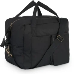 Konges Sløjd Stelleveske, , Sort Hot