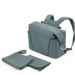 Stokke Stelleveske, ® Xplory® X, Cool Teal