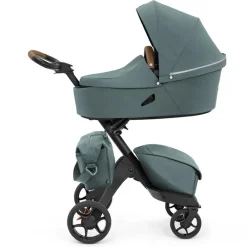Stokke Stelleveske, ® Xplory® X, Cool Teal