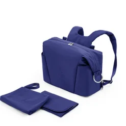 Stokke Stelleveske, ®, Xplory X, Royal Blue Best