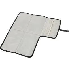 Thule Stelleveske, , Sort Best