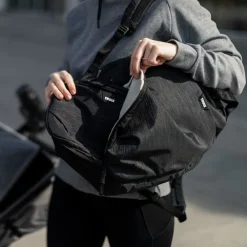 Thule Stelleveske, , Sort Best