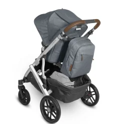 UppaBaby Stelleveske, , Gregory, Blue Melange Clearance