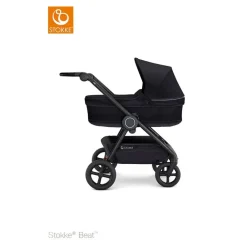 Stokke ® Beat™ liggedel, Black Hot
