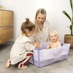 Stokke ® Flexi Bath, Lavender Clearance