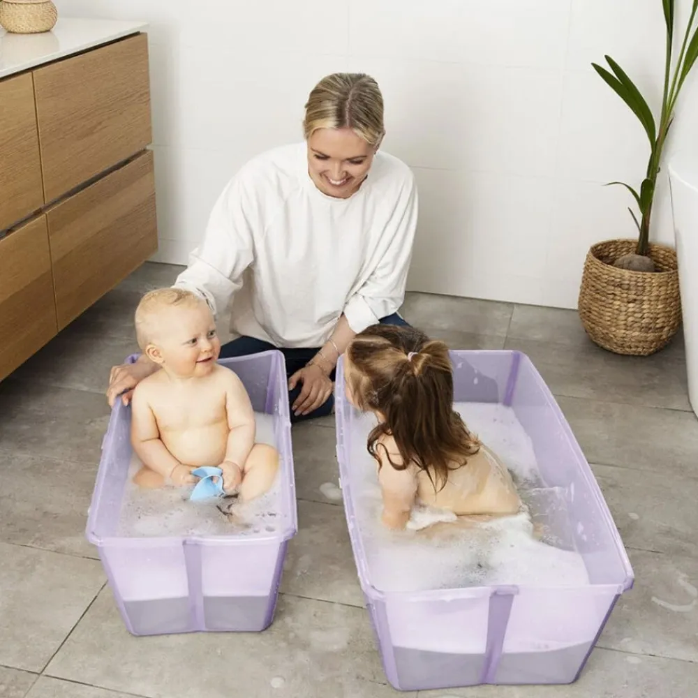 Stokke ® Flexi Bath, Lavender Clearance