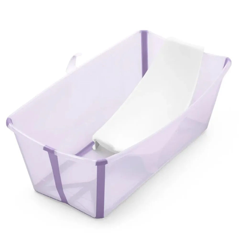 Stokke ® Flexi Bath, Lavender Clearance