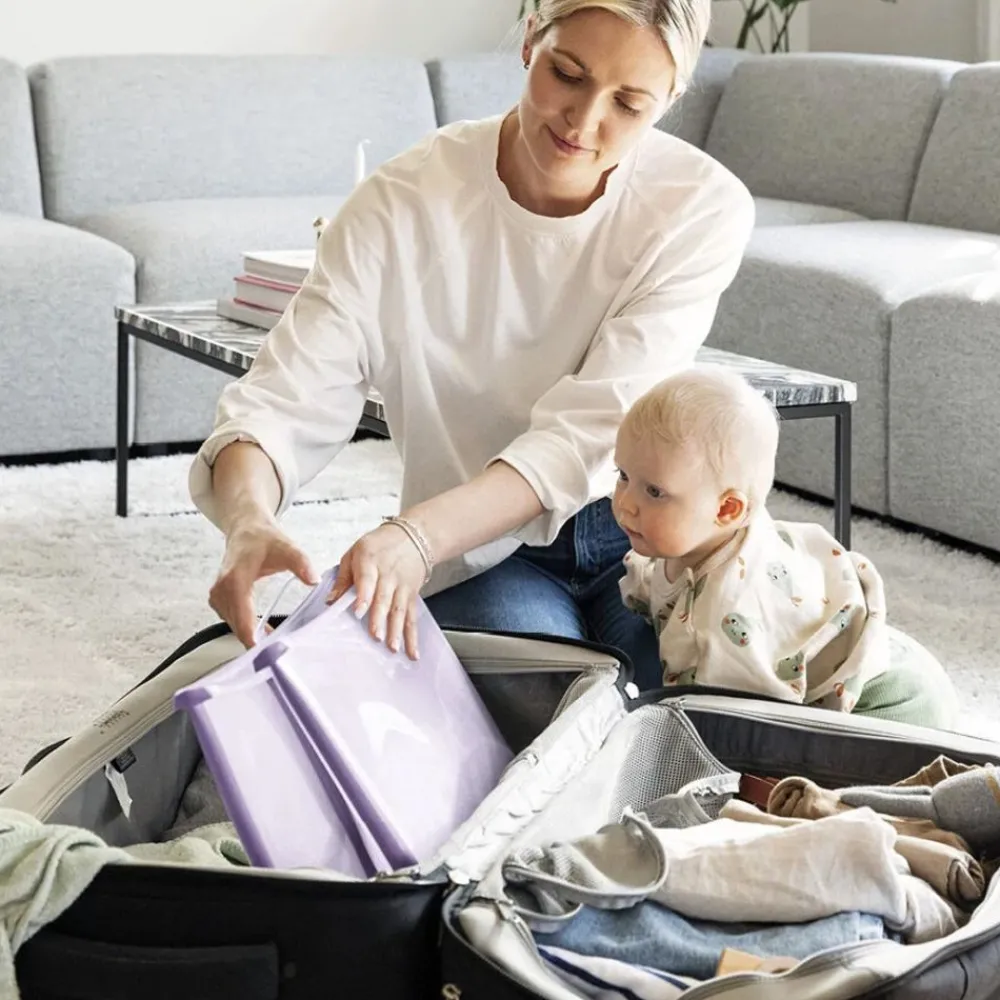 Stokke ® Flexi Bath, Lavender Clearance