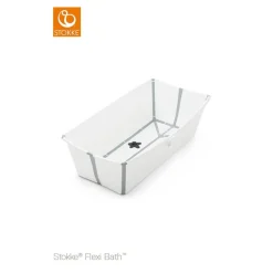 Stokke ® Flexi Bath X-Large, White Hot