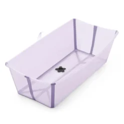 Stokke ® Flexi Bath X-Large, Lavender Hot