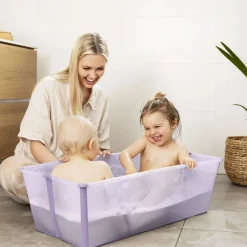 Stokke ® Flexi Bath X-Large, Lavender Hot