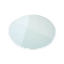 Stokke ® pledd i bomullsstrikk, mint Best