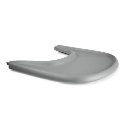 Stokke ® Tray Storm Grey Best