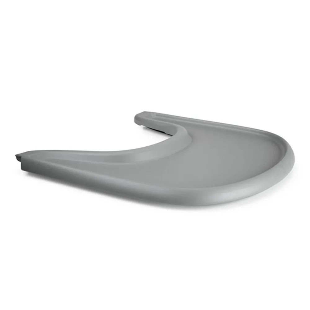 Stokke ® Tray Storm Grey Best