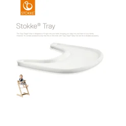 Stokke ® Tray White Sale