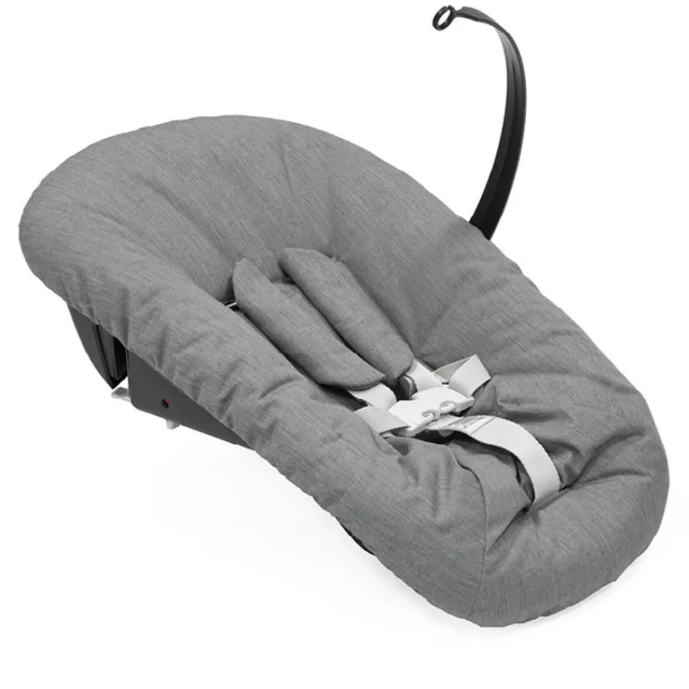 Stokke ® Tripp Trapp ® Newborn Set, Anthracite Best