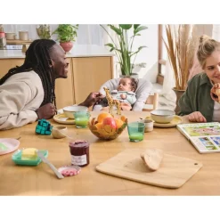 Stokke ® Tripp Trapp ® Newborn Set, Anthracite Best