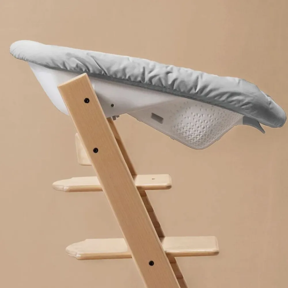 Stokke ® Tripp Trapp ® Newborn Set, Anthracite Best