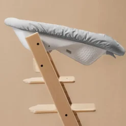 Stokke ® Tripp Trapp ® Newborn Set, Grey Hot