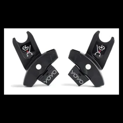 Stokke ® YOYO® Bilseteadaptere-M New