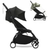 Stokke ® YOYO³ Black, Inkludert Regntrekk Online