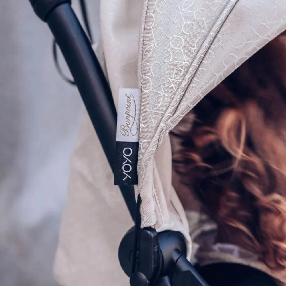 Stokke ® YOYO®6+ Color Pack, Bonpoint Beige Hot