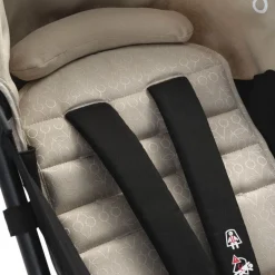 Stokke ® YOYO®6+ Color Pack, Bonpoint Beige Hot