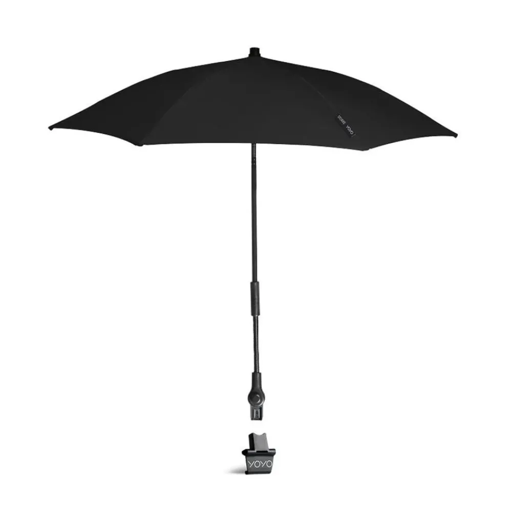 Stokke ® YOYO Parasoll, Black New