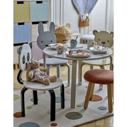 Bloomingville Stol, , Marle Bjørn, Brun Outlet