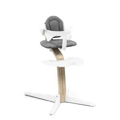 Stokke Stol, ® Nomi®, Natural White Clearance