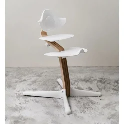 Stokke Stol, ® Nomi®, Natural White Clearance