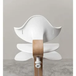 Stokke Stol, ® Nomi®, Natural White Clearance