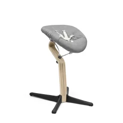 Stokke Stol, ® Nomi®, Natural Black New