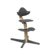 Stokke Stol, ® Nomi®, Oak Anthracite Sale