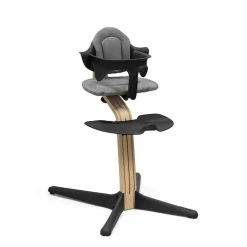 Stokke Stol, ® Nomi®, Oak Black Discount