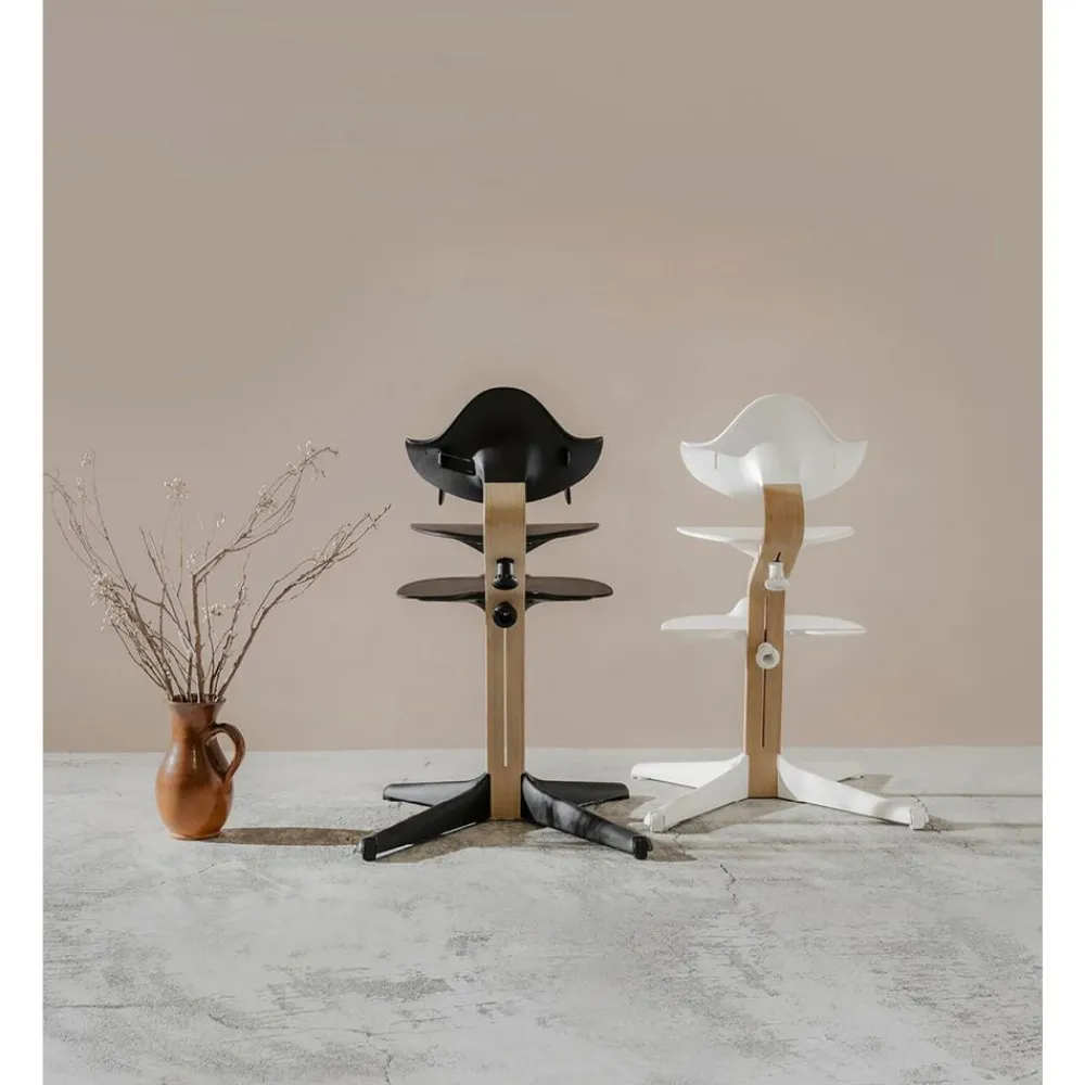 Stokke Stol, ® Nomi®, Oak Grey Online