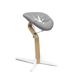 Stokke Stol, ® Nomi®, Oak White Discount