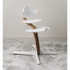 Stokke Stol, ® Nomi®, Oak White Discount