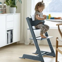 Stokke Stol, Tripp Trapp® , Fjord Blue Online