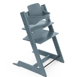 Stokke Stol, Tripp Trapp® , Fjord Blue Online