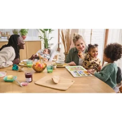 Stokke Stol, Tripp Trapp® , Fjord Blue Online