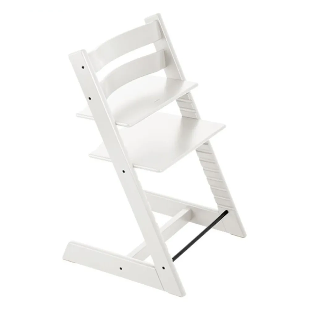 Stokke Stol, Tripp Trapp®, ®, Hvit New