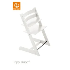 Stokke Stol, Tripp Trapp®, ®, Hvit New