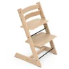 Stokke Stol, Tripp Trapp® , Oak Natur Discount