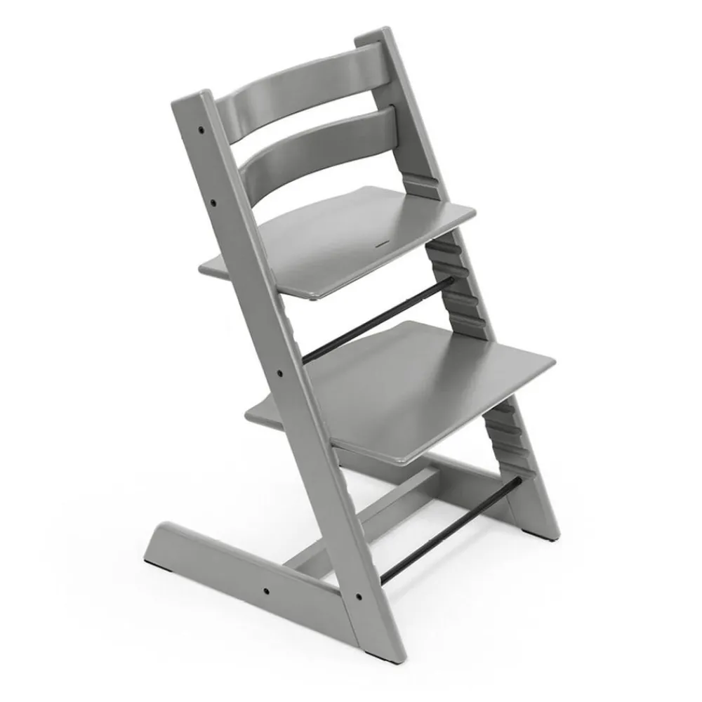 Stokke Stol, Tripp Trapp®, ®, Storm Grey New