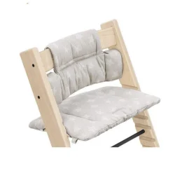 Stokke Stolpute, , Tripp Trapp, Silver Star New