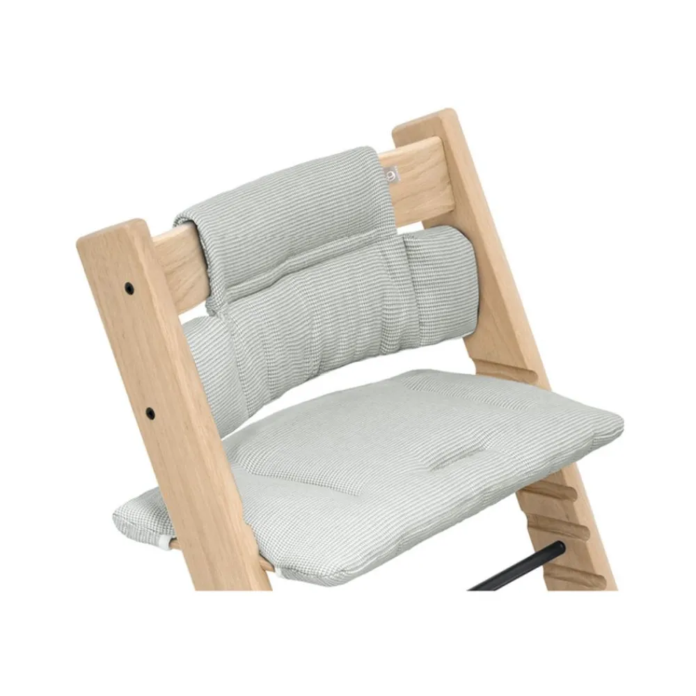 Stokke Stolpute, , Tripp Trapp, Nordic Grey