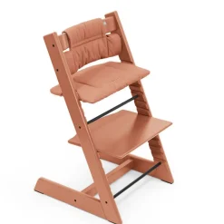 Stokke Stolpute, ®, Tripp Trapp, Terracotta Discount