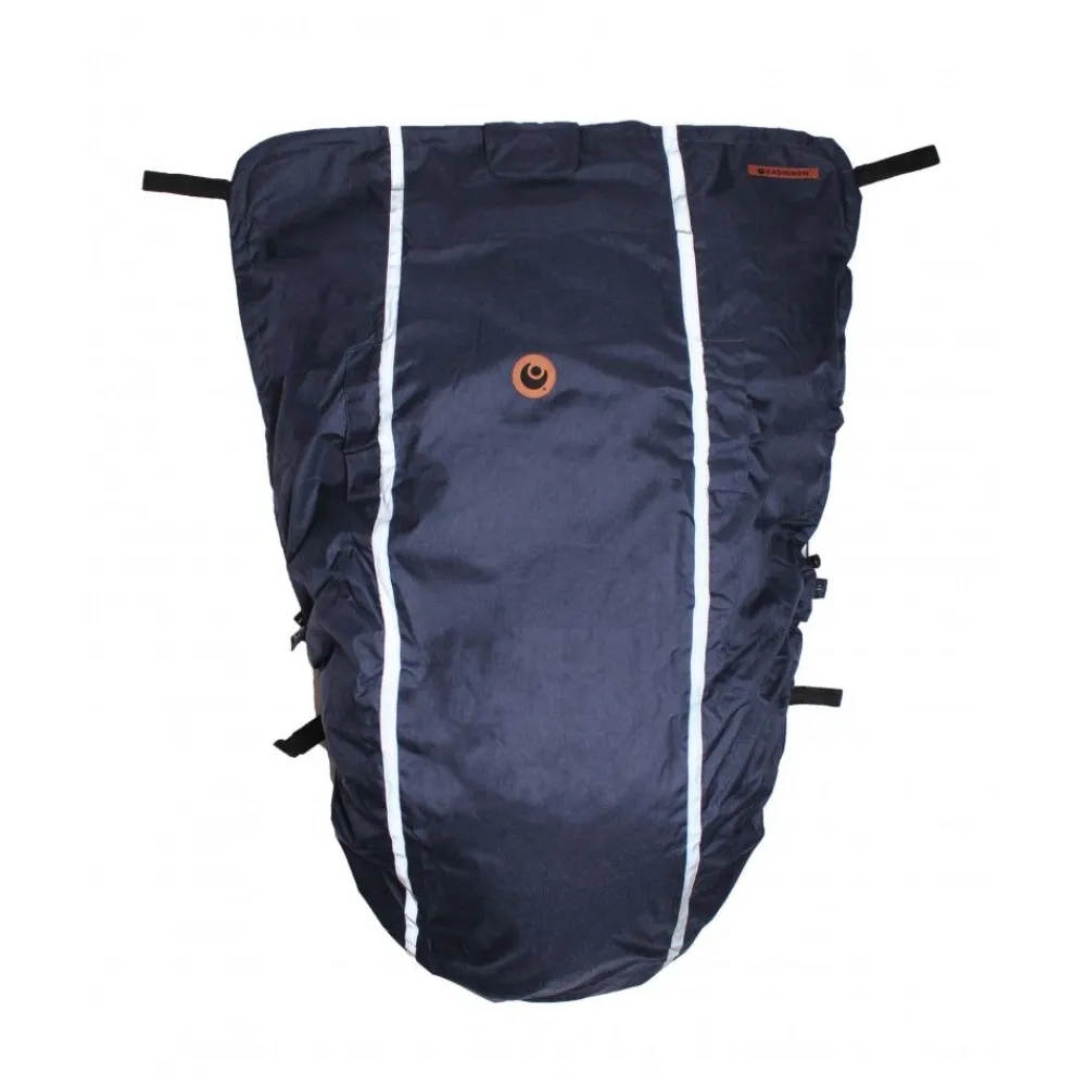 Easygrow Stormtrekk, , Vogn, Navy Melange