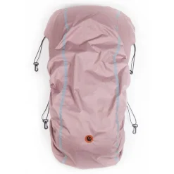 Easygrow Stormtrekk, , Vogn/Bæresele - Pink Melange Online